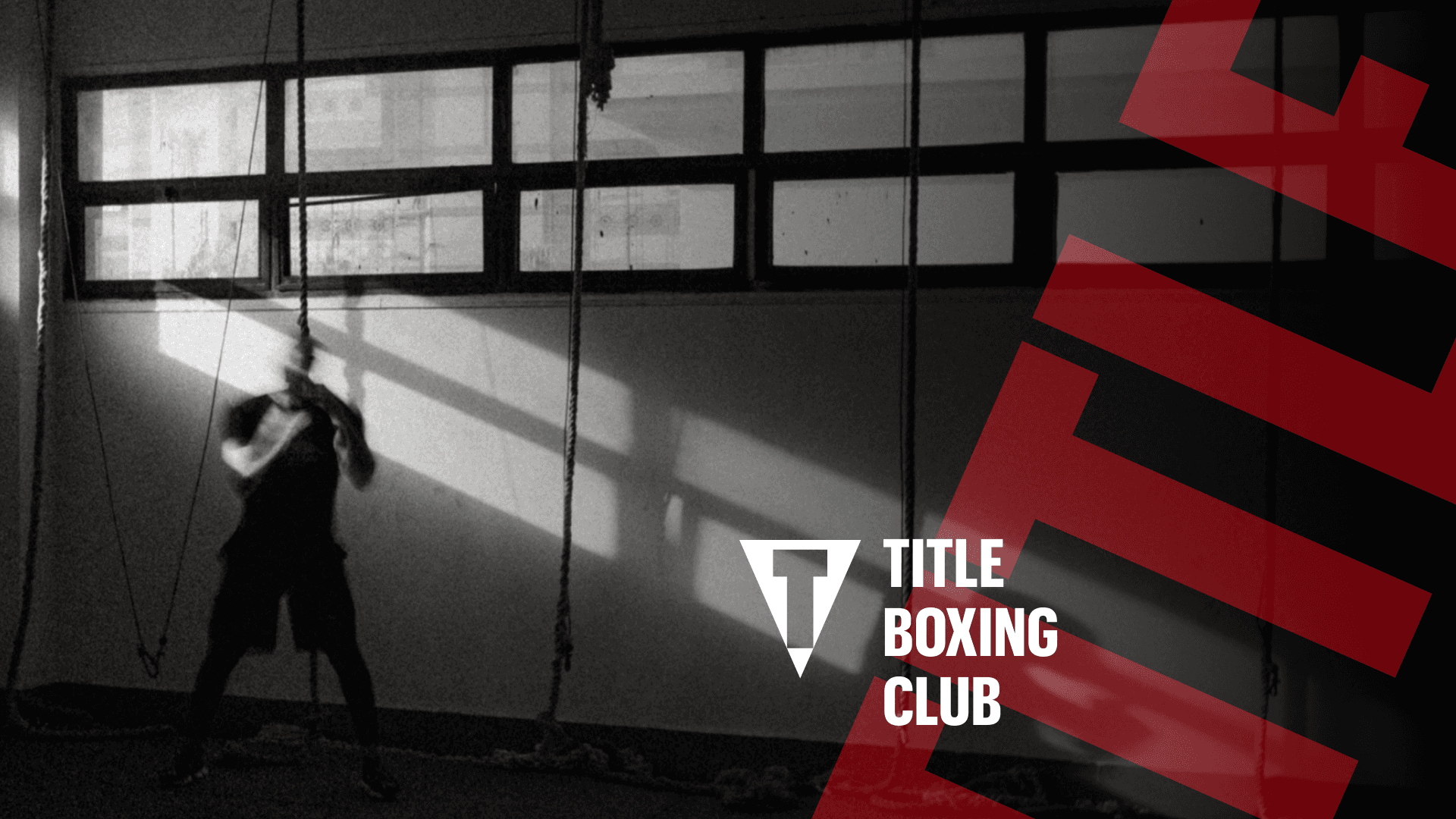 Title Boxing Club